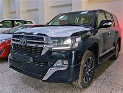 تۆیۆتا لاند کروزەر